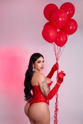 Kessia Gaucha