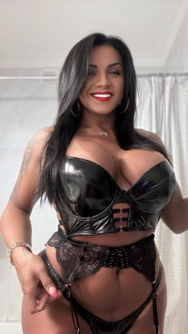 Larissa Costa