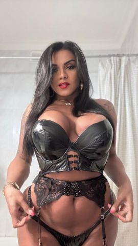 Larissa Costa