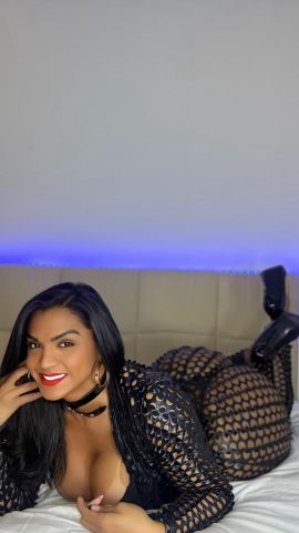 Larissa Costa