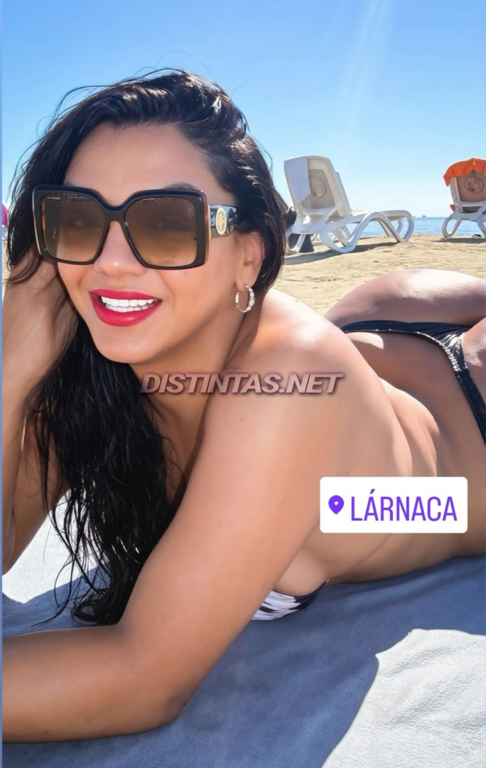 Larissa Costa