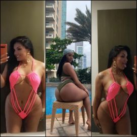 Larissa Costa
