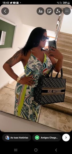Larissa Costa