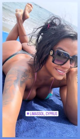 Larissa Costa