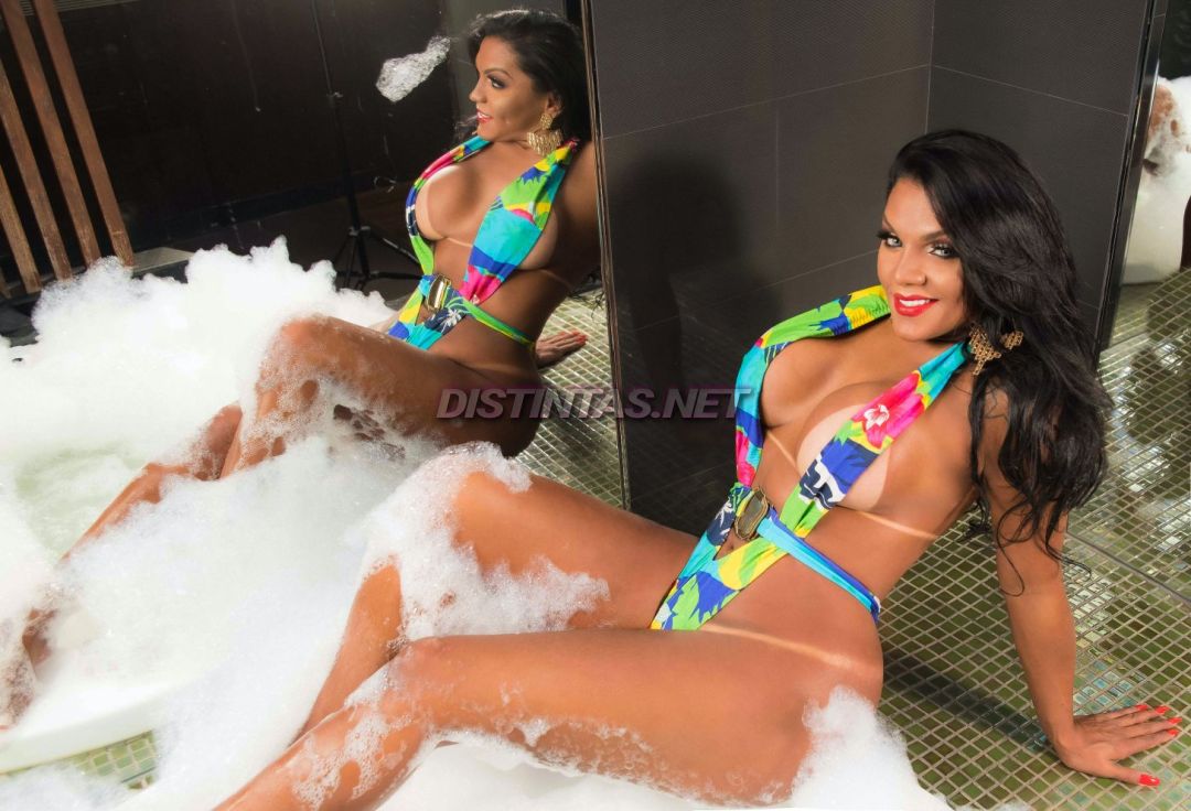Larissa Costa