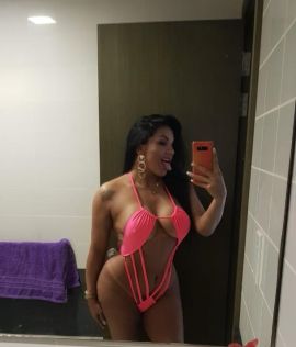 Larissa Costa