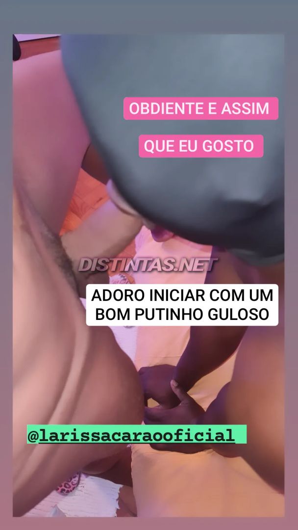 Larissa Costa
