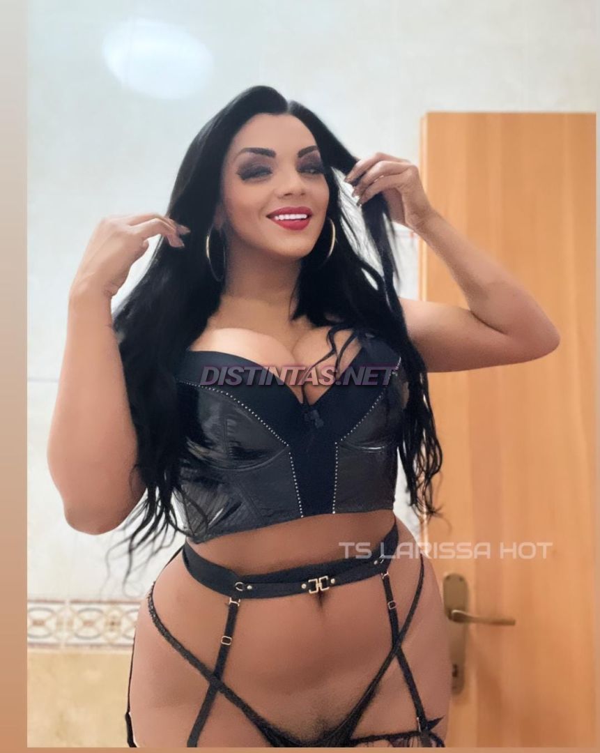 Larissa Costa