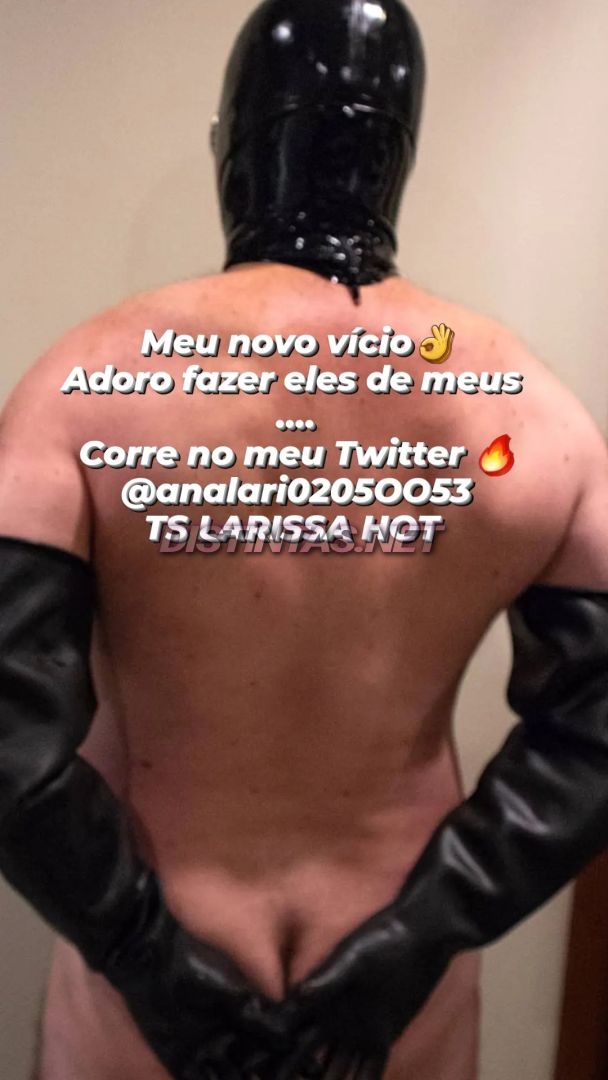 Larissa Costa