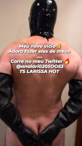 Larissa Costa