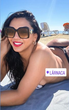 Larissa Costa
