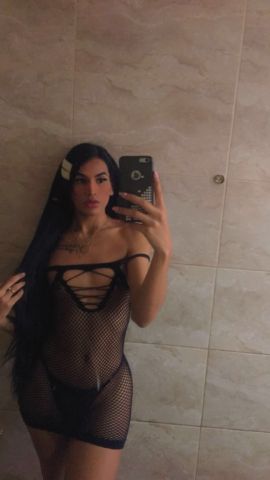 Sofia Gallardo