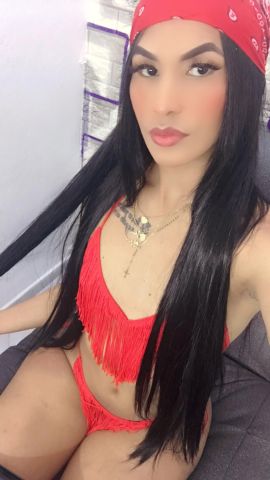 Sofia Gallardo