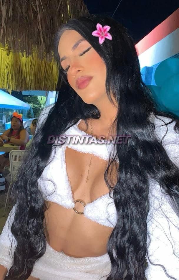 Sofia Gallardo