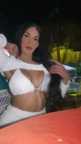 Sofia Gallardo
