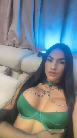 Sofia Gallardo