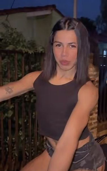 Escorts Trans Daniela bb  en Mariano R Alonso