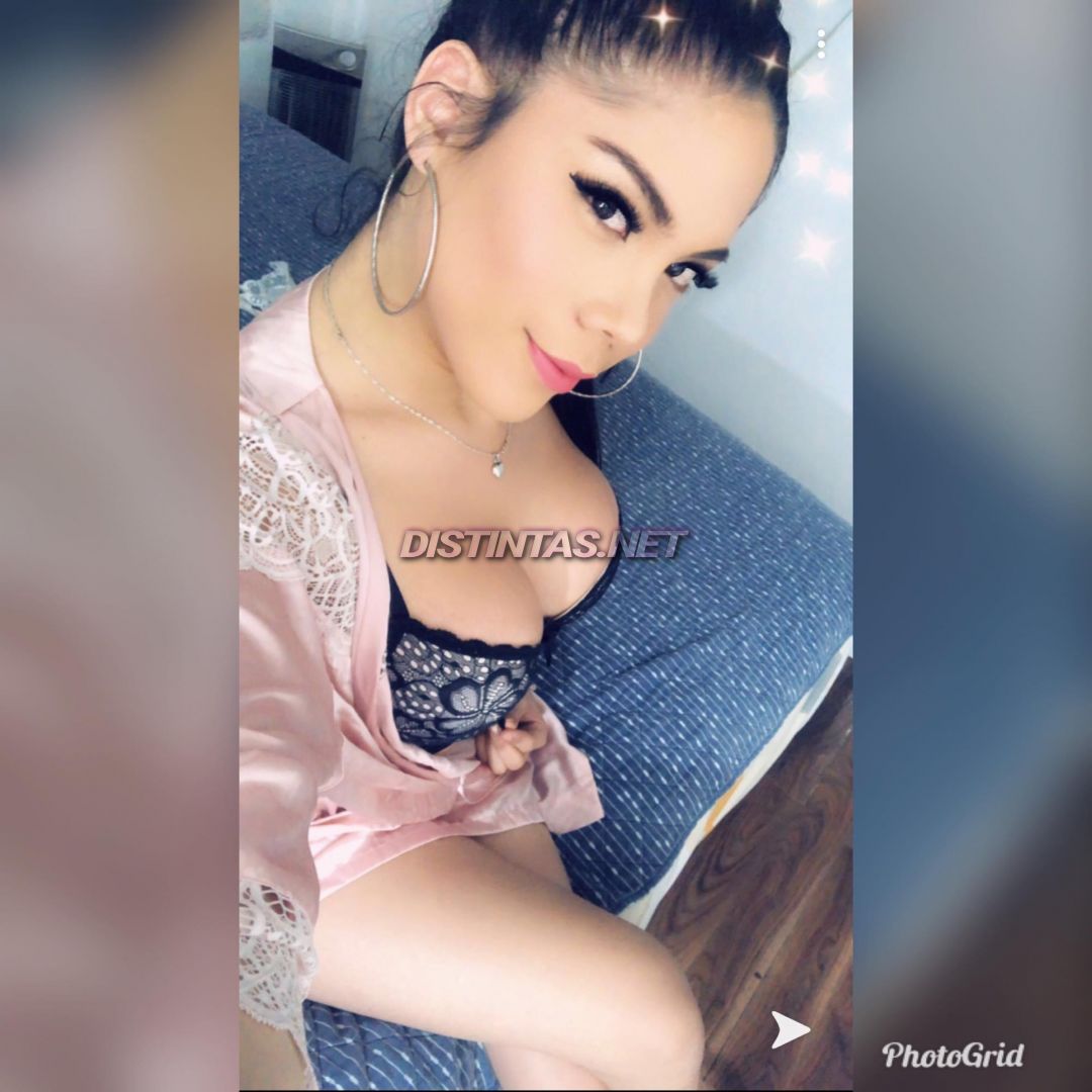 Renata Victoria Vogue