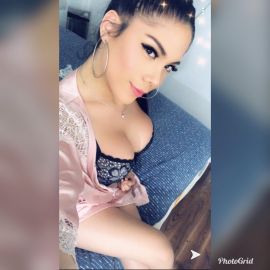 Renata Victoria Vogue