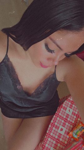 Renata Victoria Vogue