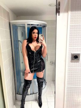 Renata Victoria Vogue