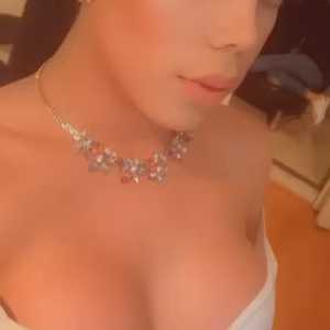 Renata Victoria Vogue