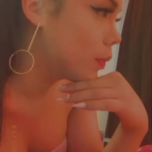 Renata Victoria Vogue