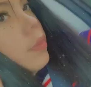 Renata Victoria Vogue