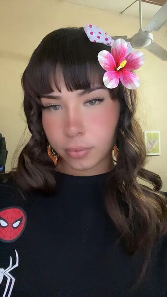 Emily Angel 