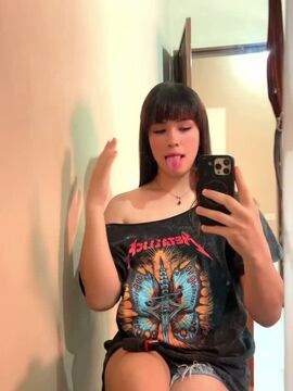Emily Angel