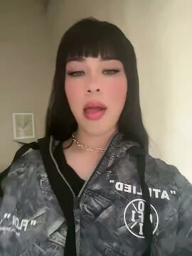 Emily Angel