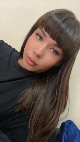 Emily Angel 