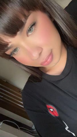 Emily Angel 