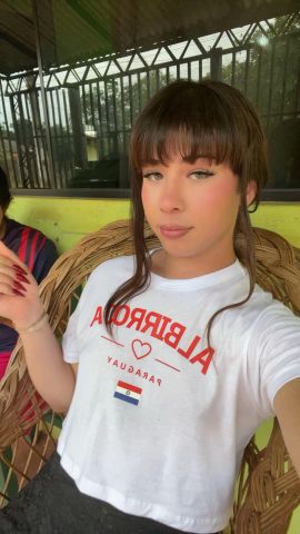 Emily Angel 