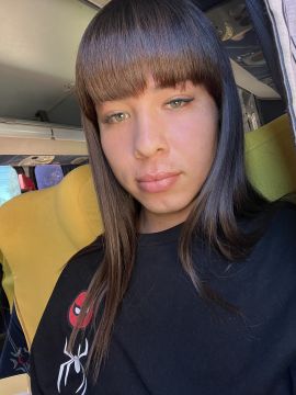 Emily Angel 