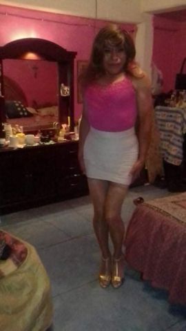 Polet Ardiente