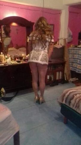 Polet Ardiente