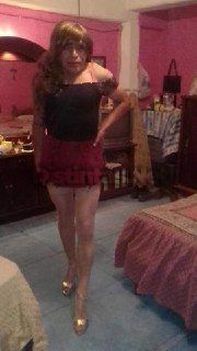 Polet Ardiente