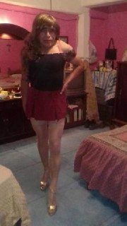 Polet Ardiente