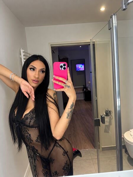 Jimena Valentina