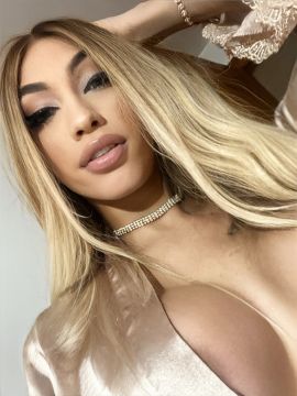 Jimena Valentina