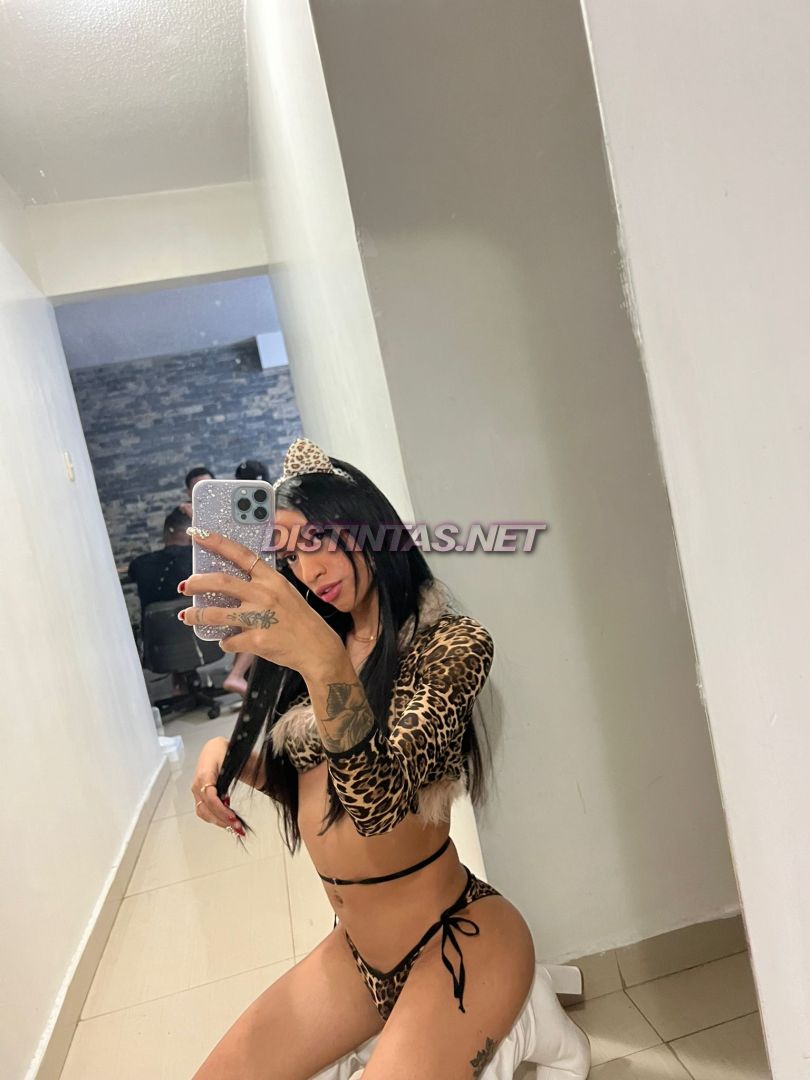 Jimena Valentina