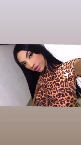 Jimena Valentina