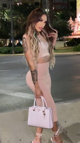 Jimena Valentina