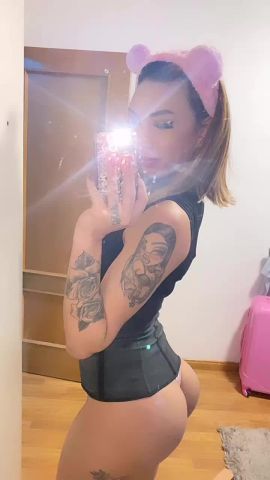 Jimena Valentina