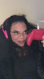 Naomi Kandra