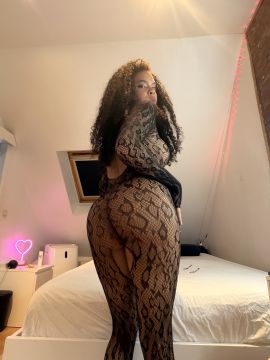 Naomi Kandra