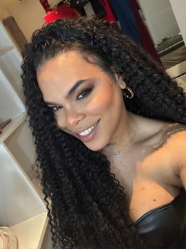 Naomi Kandra