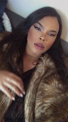 Naomi Kandra