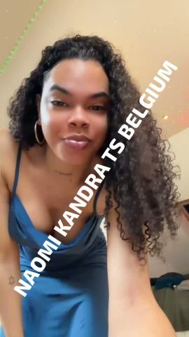 Naomi Kandra